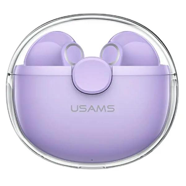 Usams BU12 TWS hind