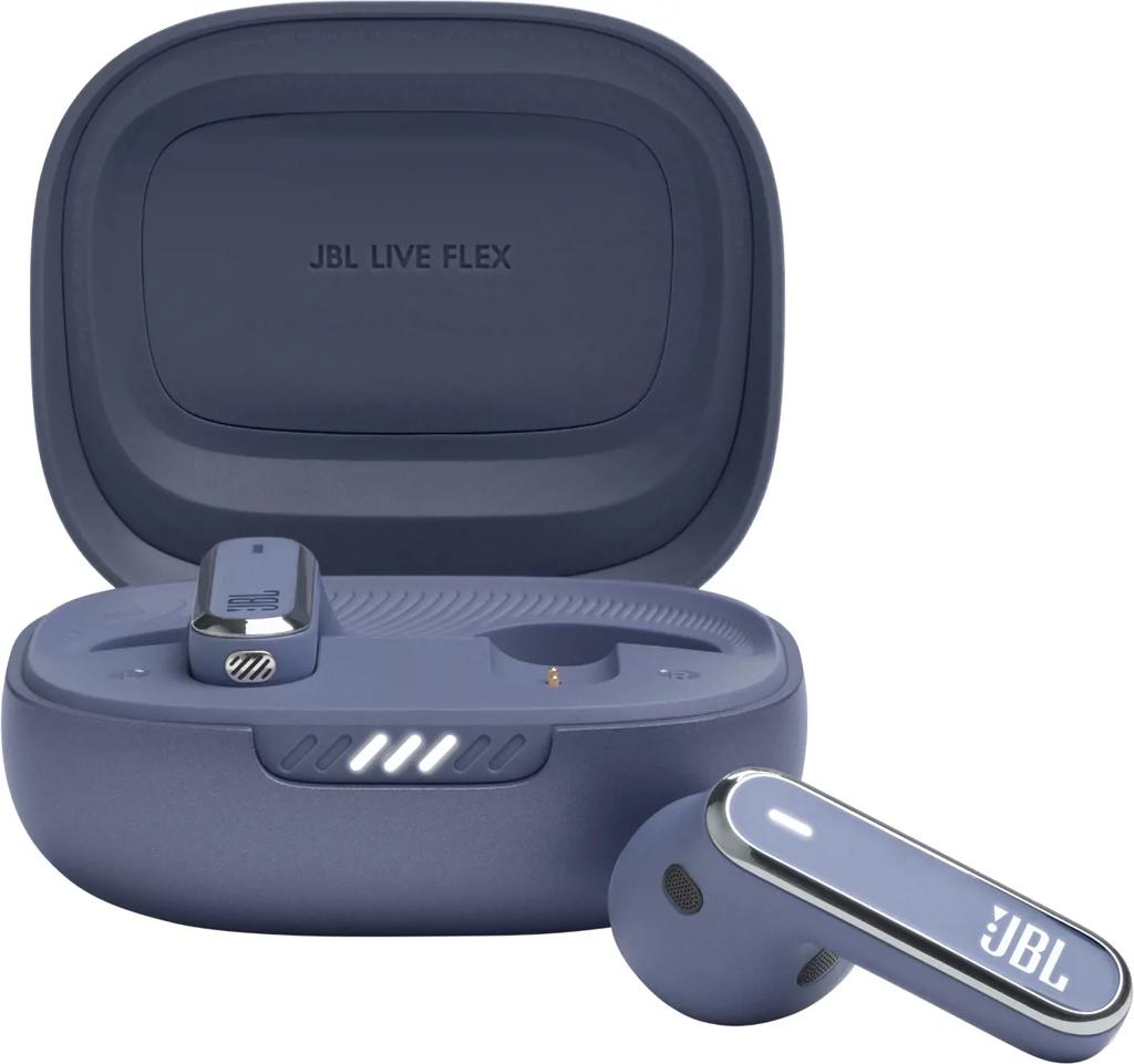 JBL Live Flex kaina