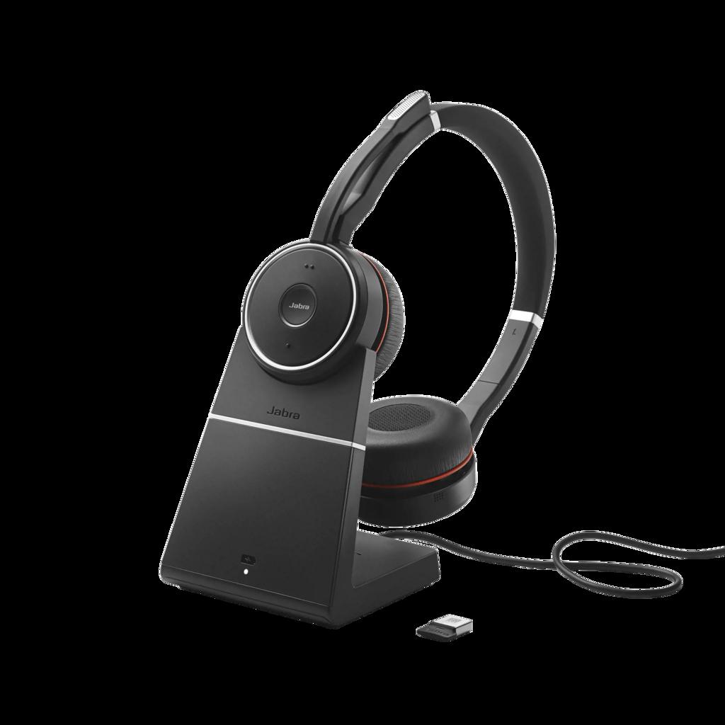 Jabra Evolve 75 SE MS cena