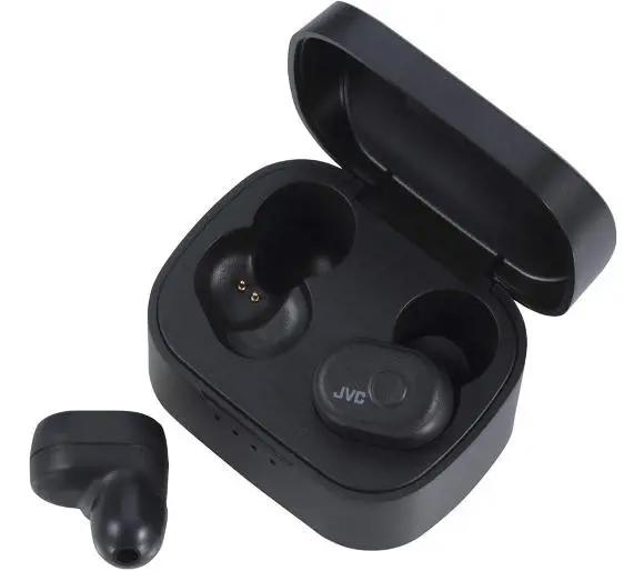 JVC HA-A10T hind