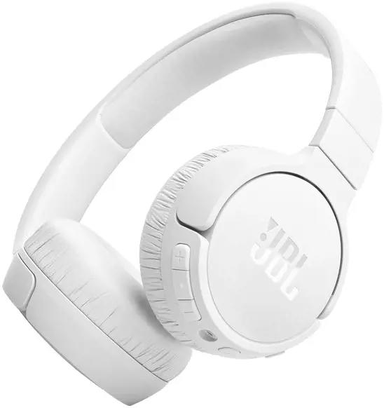 JBL Tune 670 NC hind