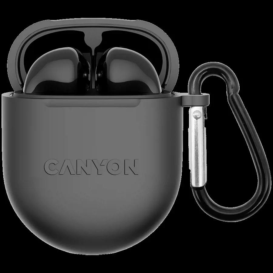 Canyon TWS-6 hind