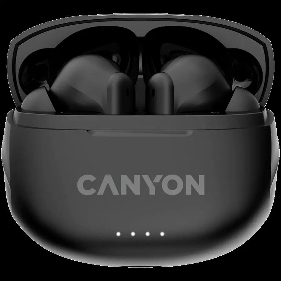 Canyon TWS-8 hind