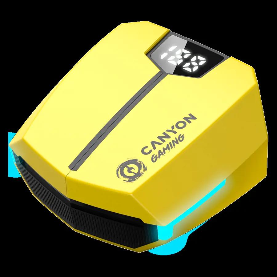 Canyon GTWS-2 hind