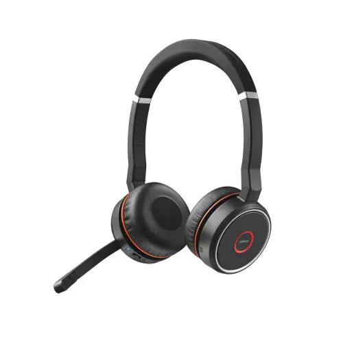 Jabra Evolve 75 SE UC cena