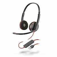 Plantronics Blackwire C3220