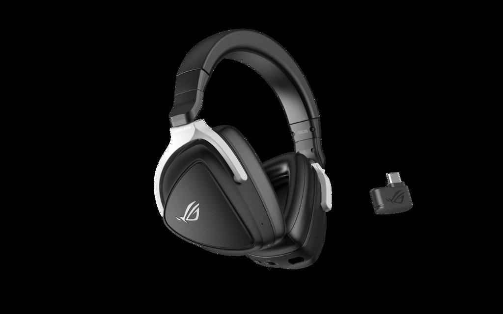 Asus ROG Delta S Wireless cena