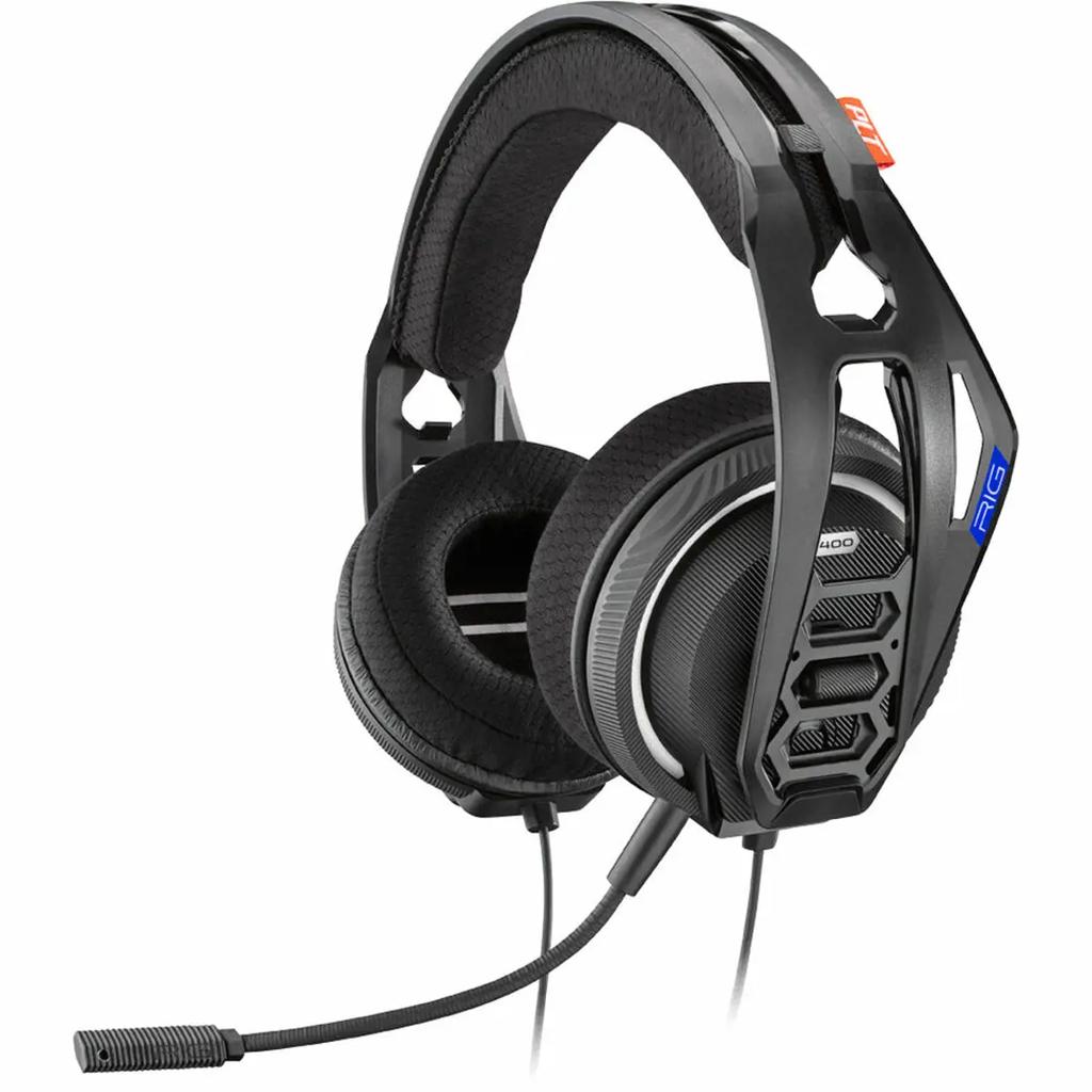Plantronics RIG 400HS kaina