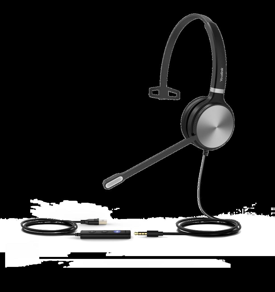 Yealink UH36 Mono цена