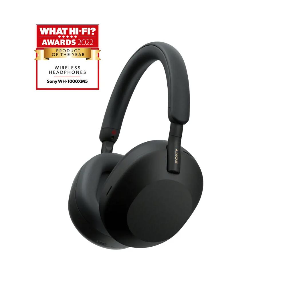 Sony WH-1000XM5