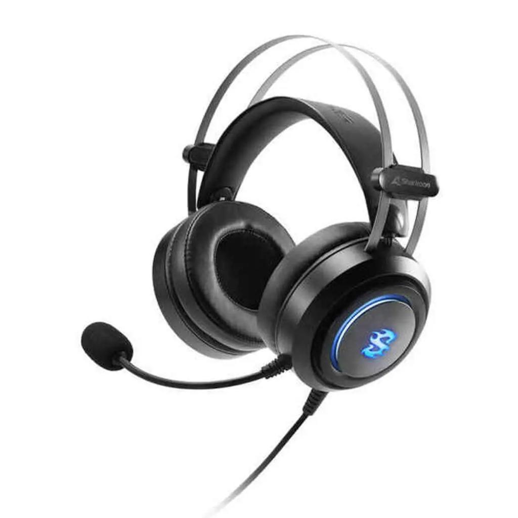 Sharkoon Skiller SGH30 цена