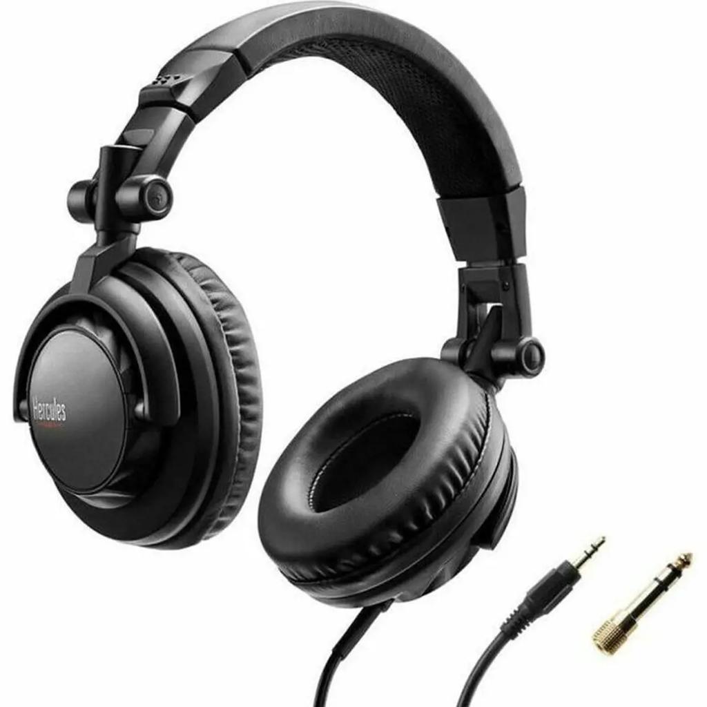 Hercules HDP DJ45 cena