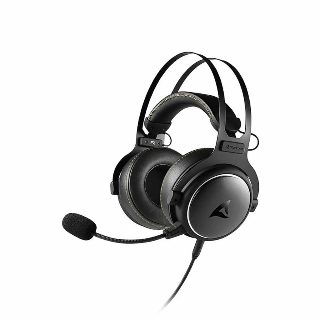 Sharkoon SGH50 hind