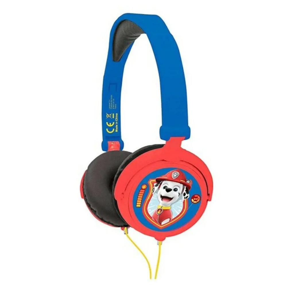 Paw Patrol Lexibook hind