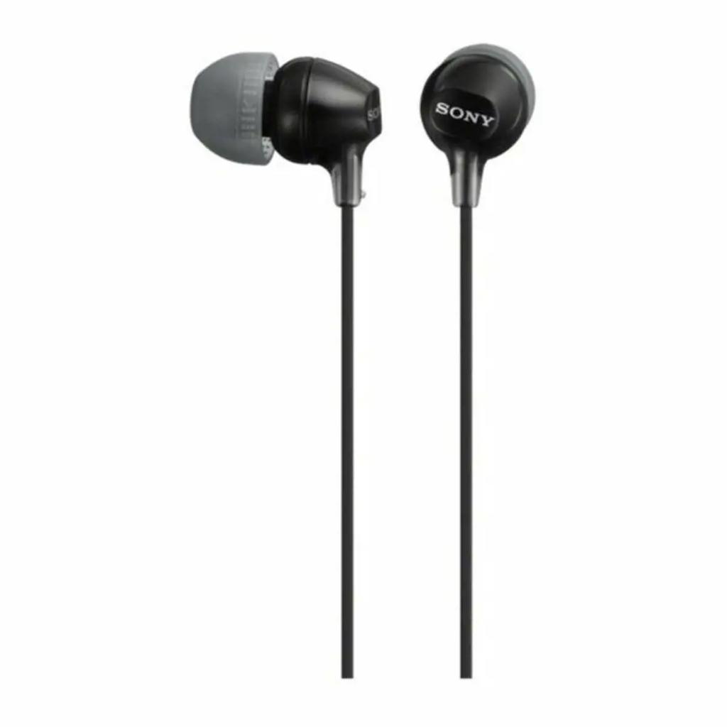 Sony MDR-EX15LP cena