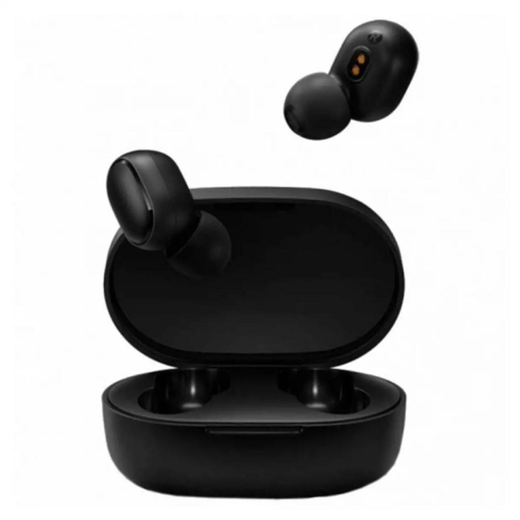 Xiaomi Mi Earbuds Basic 2 hind