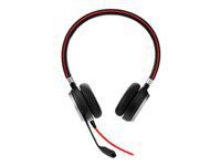 Jabra EVOLVE 40 UC Duo hind