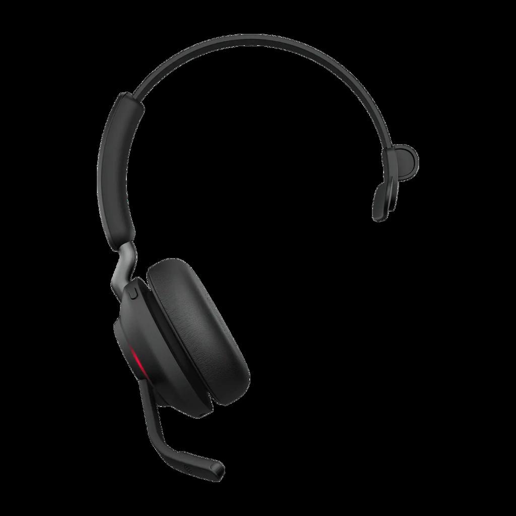 Jabra Evolve2 65 Mono kaina
