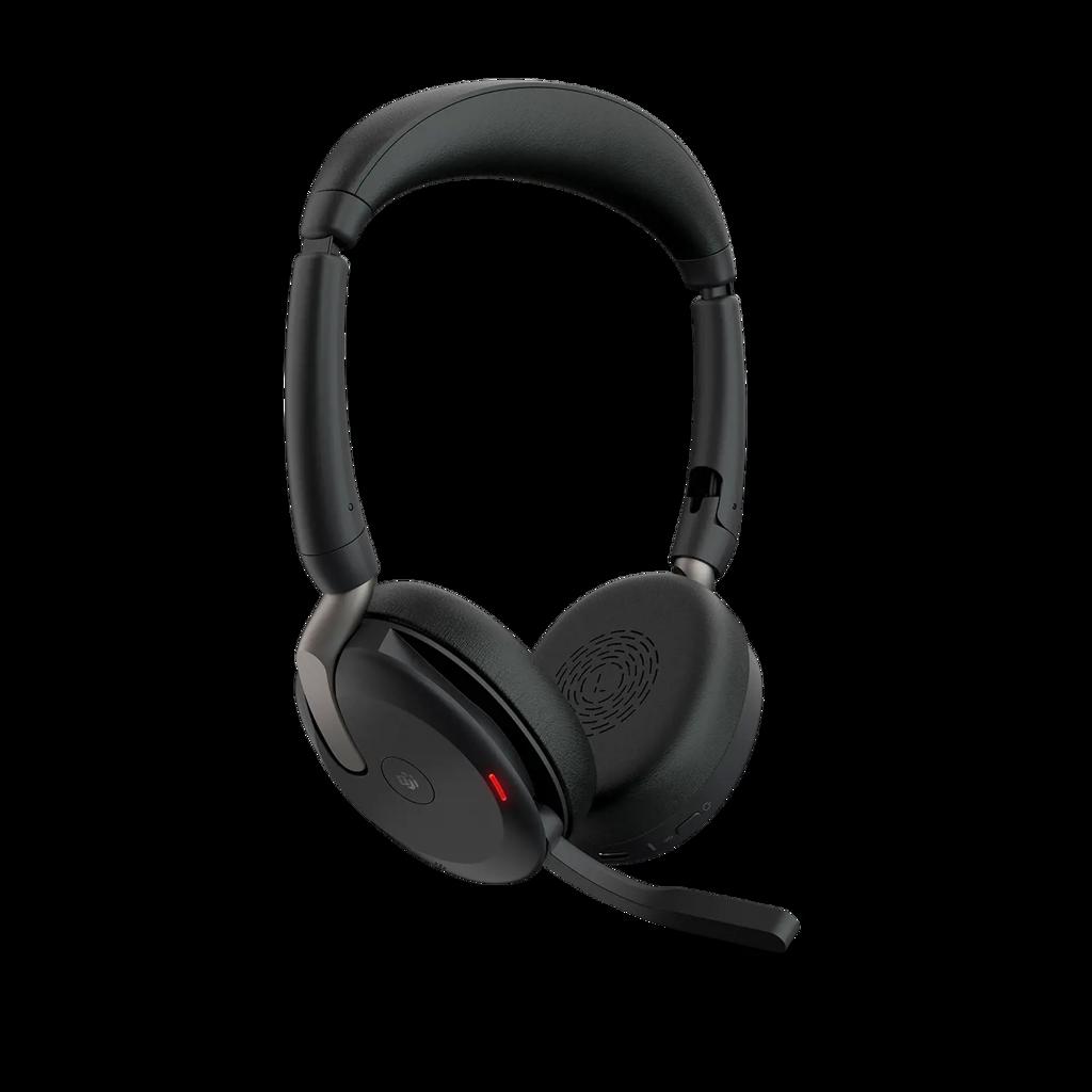 JABRA Evolve2 65 Flex kaina