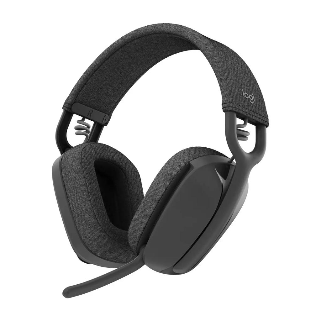 Logitech Zone Vibe 100 kaina