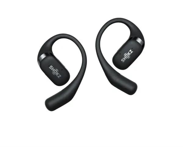 Shokz OpenFit hind