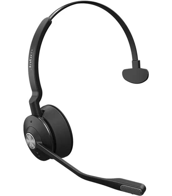 Jabra Engage 65 Mono hind