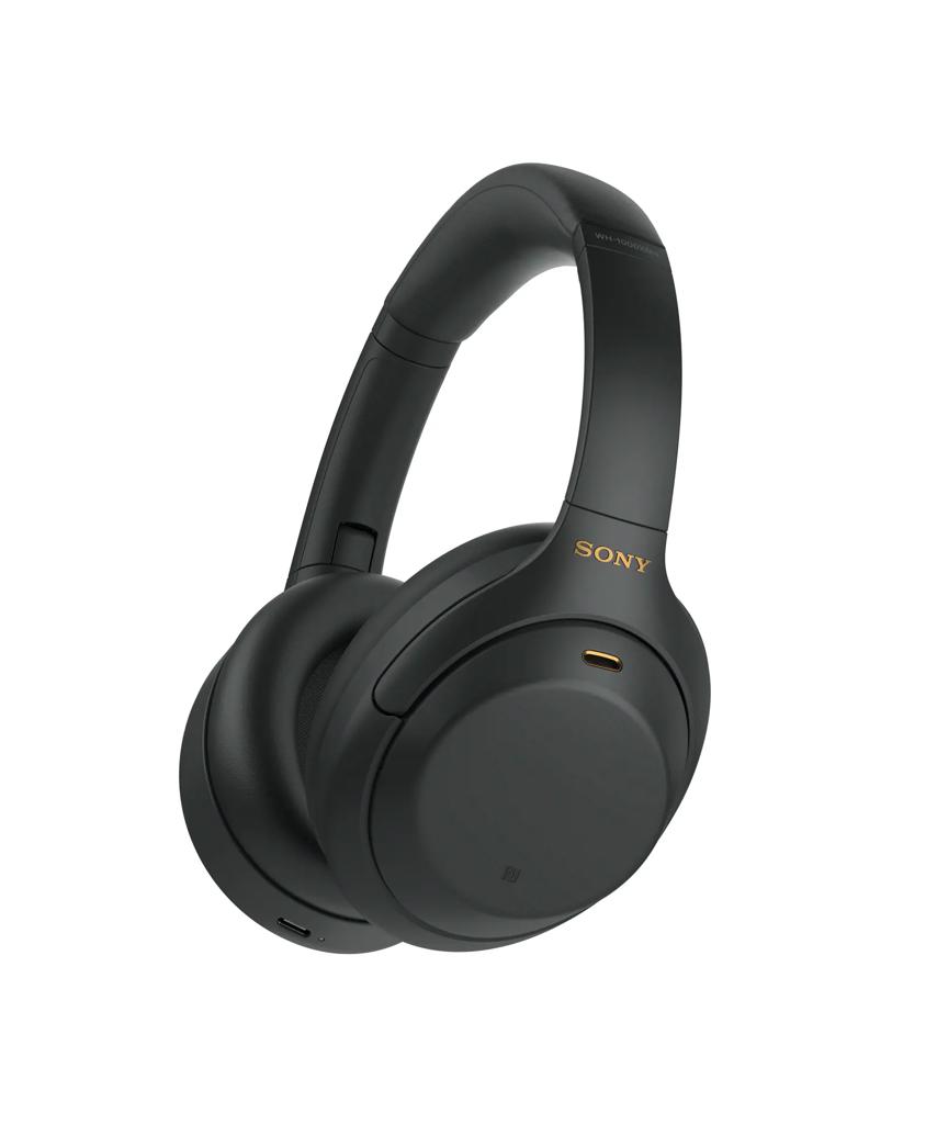 Sony WH-1000XM4 hind