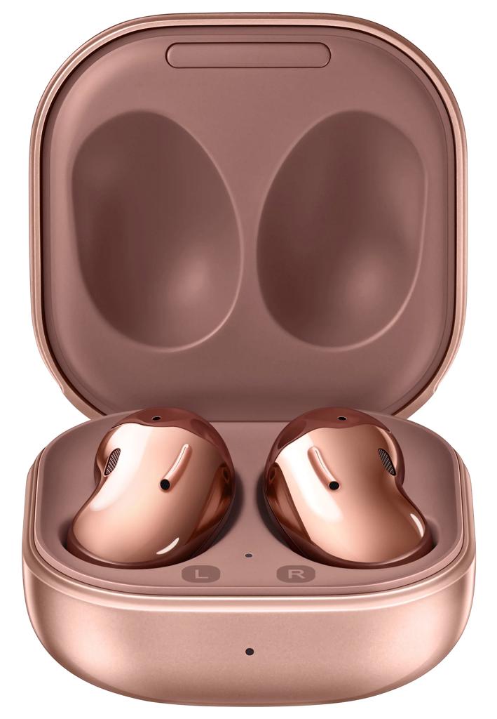 Samsung Galaxy Buds Live цена