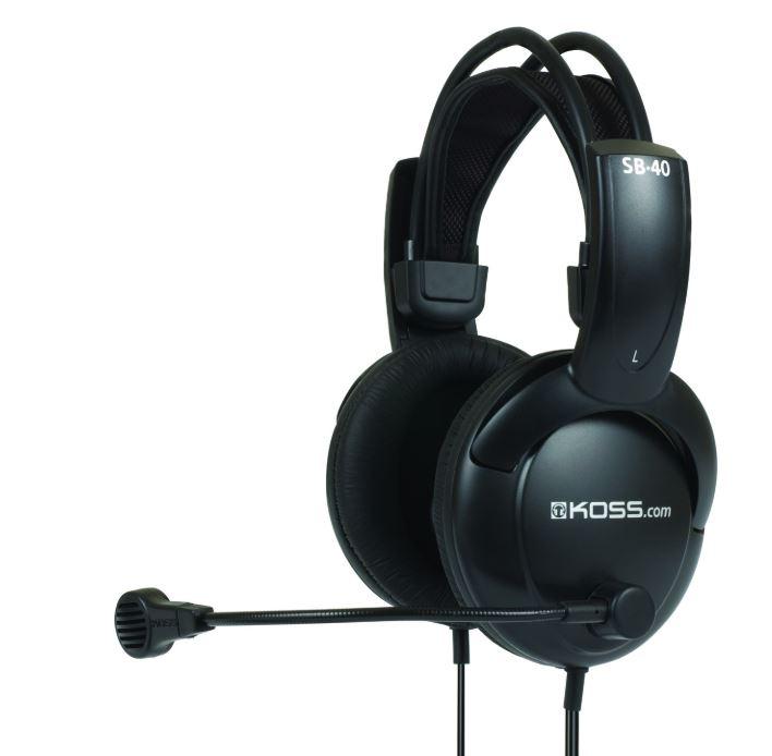 Koss SB 40 цена