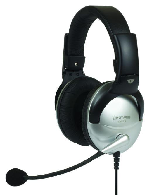 Koss SB45 hind