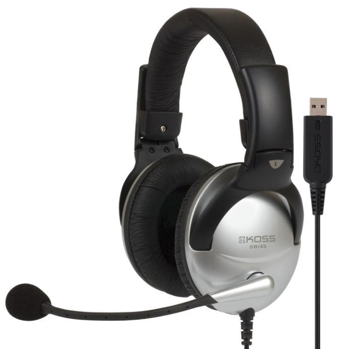 Koss SB45USB hind