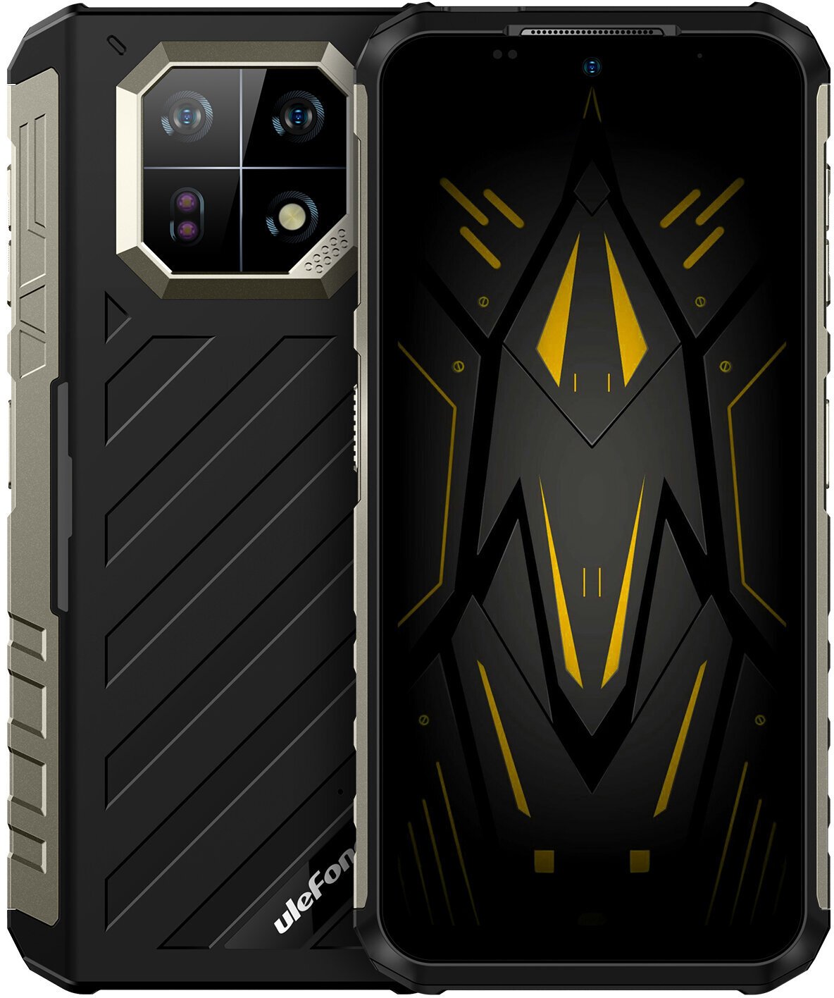 UleFone Armor 22 Pro 256GB cena
