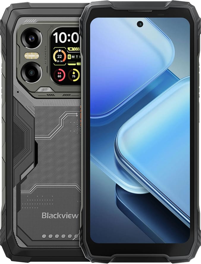 Blackview Xplore 1X 256GB cena