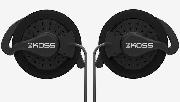 Koss KSC35 kaina