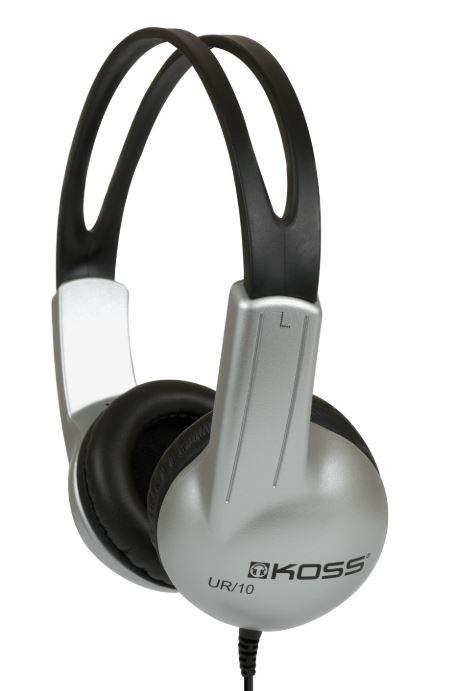 Koss UR 10 hind