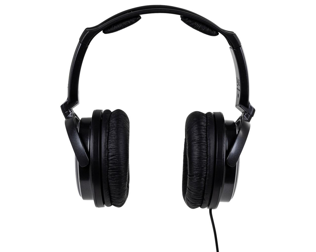 JVC HA-RX500 hind