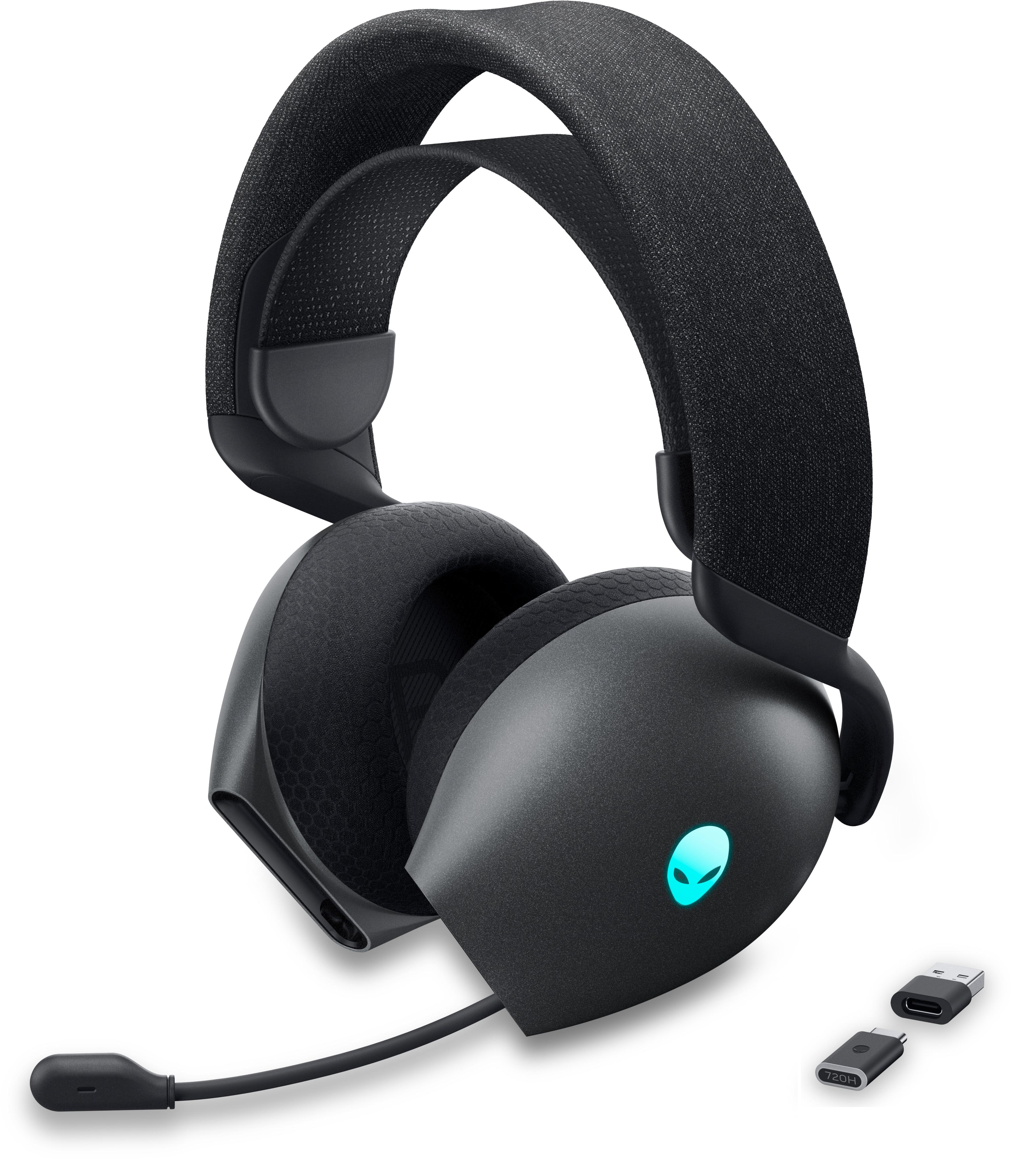 Alienware AW720H cena