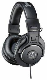 Audio-Technica ATH-M30x hind