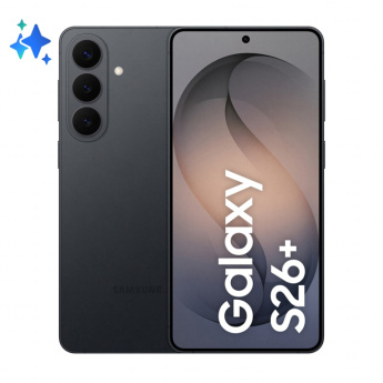 Samsung Galaxy S26 Plus 256GB kaina