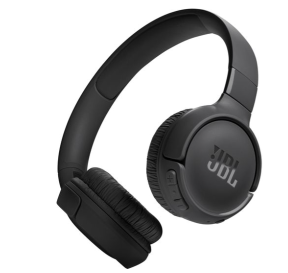 JBL Tune 520BT kaina