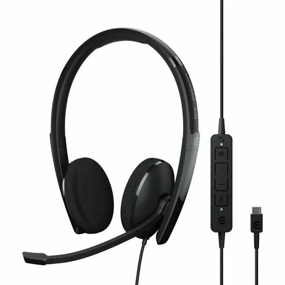 Sennheiser Epos C10 hind