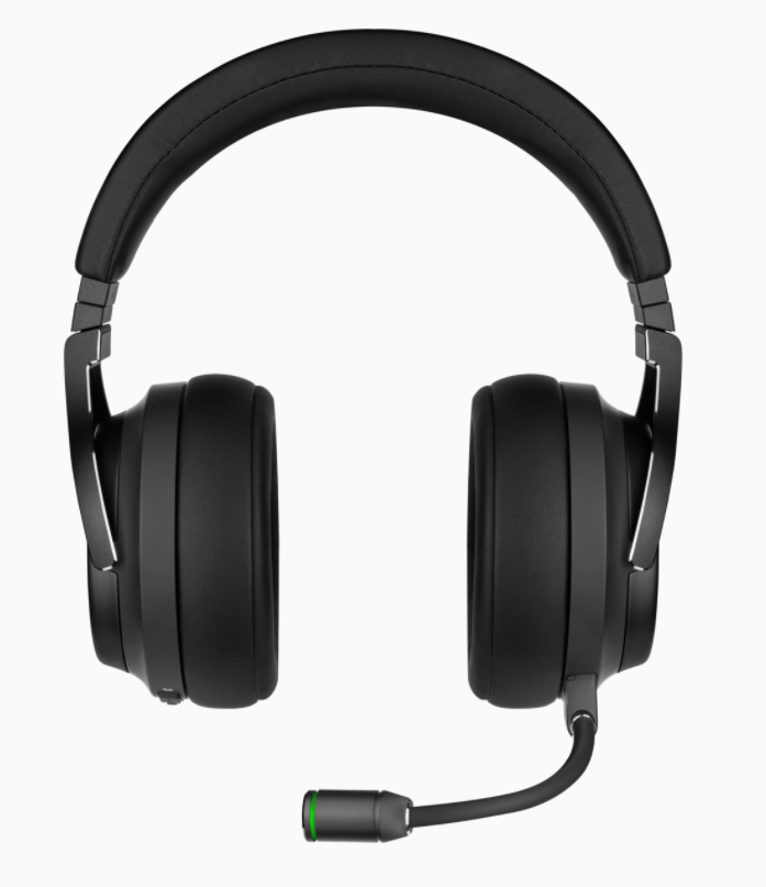 Corsair Virtuoso RGB XT hind