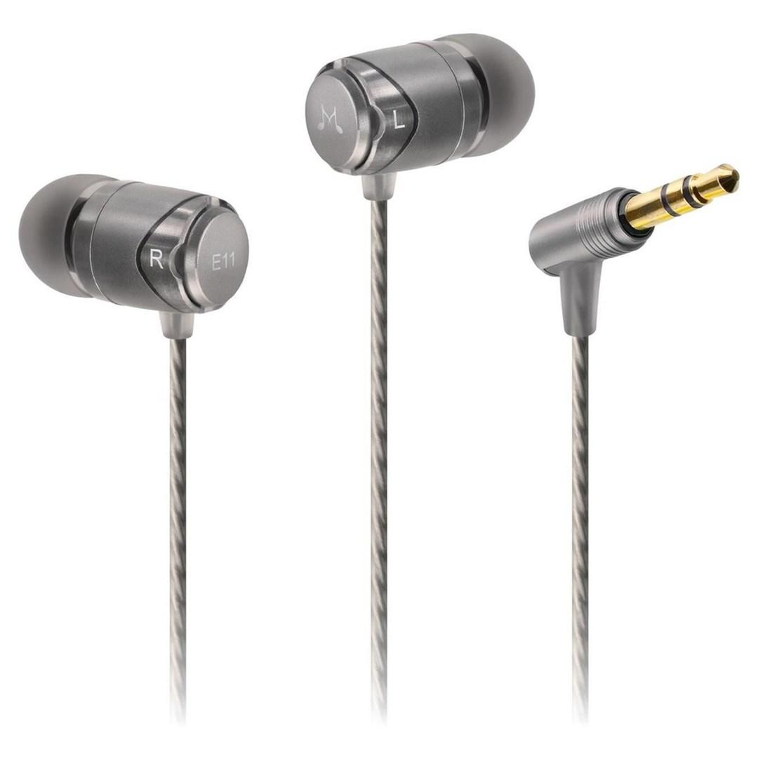 Soundmagic E11 hind