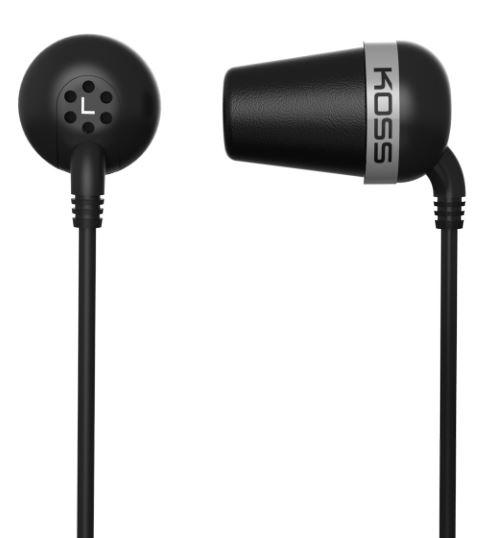 Koss The Plug цена