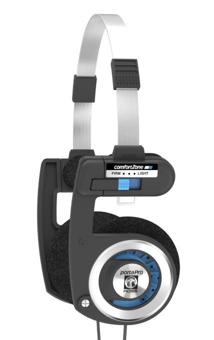 Koss Porta Pro hind