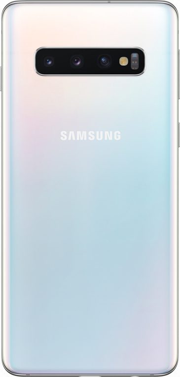 Samsung Galaxy S10 Plus 128GB цена