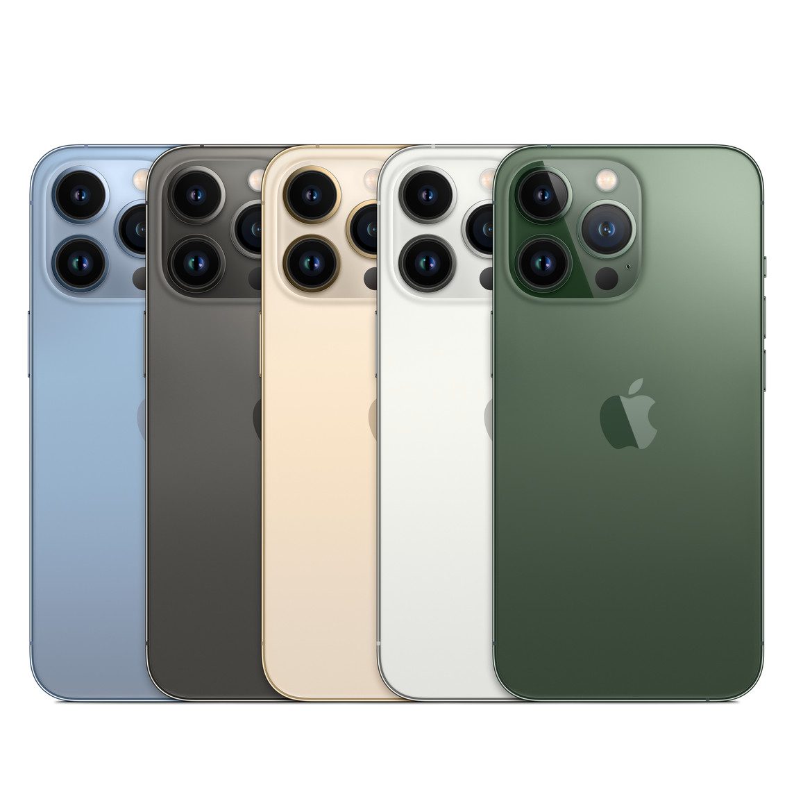 Apple iPhone 13 Pro Max 128Gb