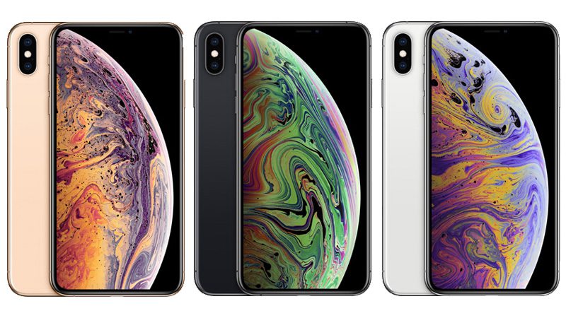 Apple iPhone XS Max 64Gb price