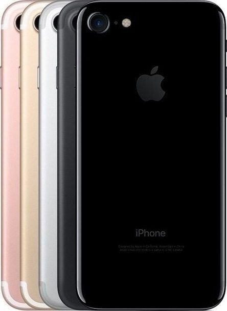 Apple iPhone 7 32GB kaina