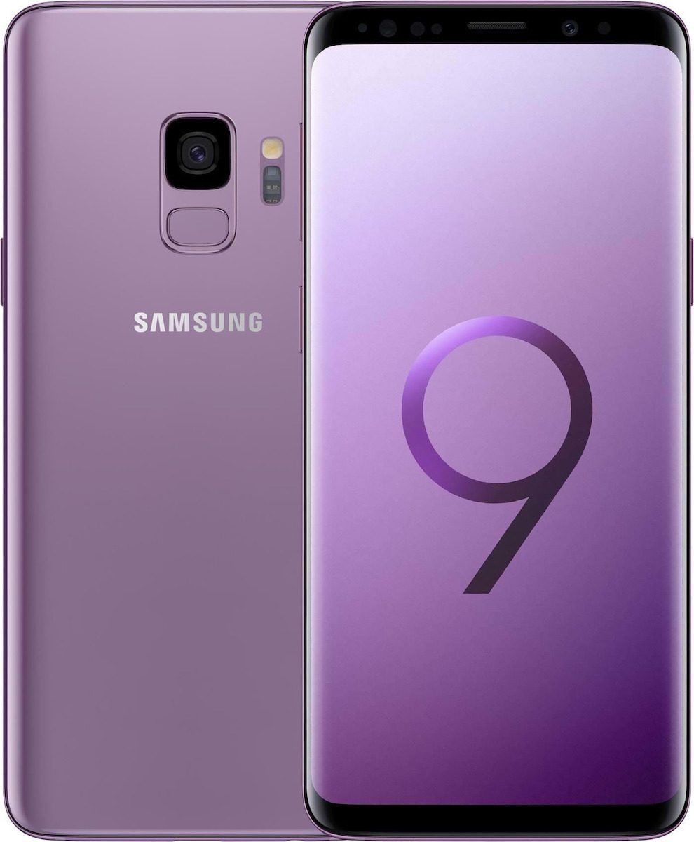 Samsung G965 Galaxy S9 Plus 64GB Dual Sim цена
